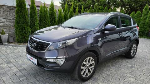 Kia Sorento II  (115KM) - 51 000  PLN, 2014 - Jatutów - wyprzedaż | Autoria.pl