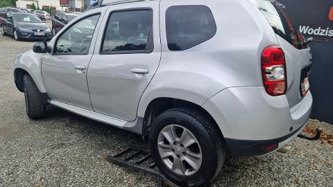 Dacia Duster I  (110KM) - 35 900  PLN, 2014 - Rybnik - wyprzedaż | Autoria.pl