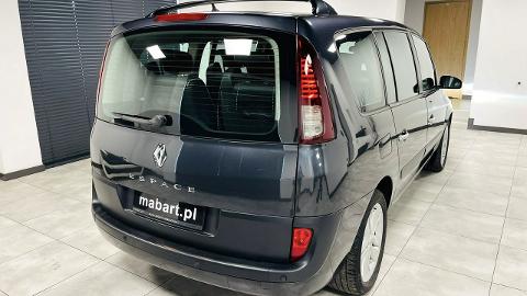 Renault Grand Espace IV  (241KM) - 29 200  PLN, 2010 - Częstochowa - wyprzedaż | Autoria.pl