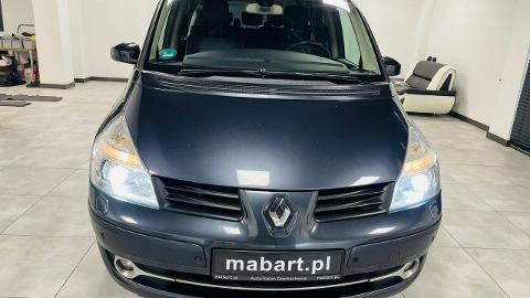 Renault Grand Espace IV  (241KM) - 29 200  PLN, 2010 - Częstochowa - wyprzedaż | Autoria.pl