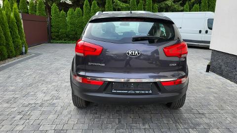 Kia Sorento II  (115KM) - 51 000  PLN, 2014 - Jatutów - wyprzedaż | Autoria.pl