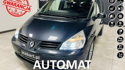 Renault Grand Espace IV  (241KM) - 29 200  PLN, 2010 - Częstochowa - wyprzedaż | Autoria.pl