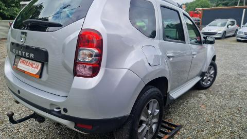 Dacia Duster I  (110KM) - 35 900  PLN, 2014 - Rybnik - wyprzedaż | Autoria.pl