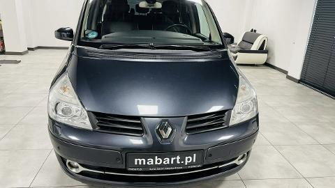 Renault Grand Espace IV  (241KM) - 29 200  PLN, 2010 - Częstochowa - wyprzedaż | Autoria.pl