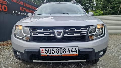 Dacia Duster I  (110KM) - 35 900  PLN, 2014 - Rybnik - wyprzedaż | Autoria.pl