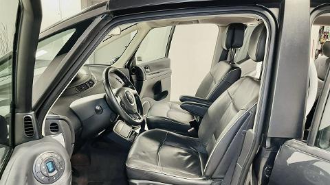 Renault Grand Espace IV  (241KM) - 29 200  PLN, 2010 - Częstochowa - wyprzedaż | Autoria.pl