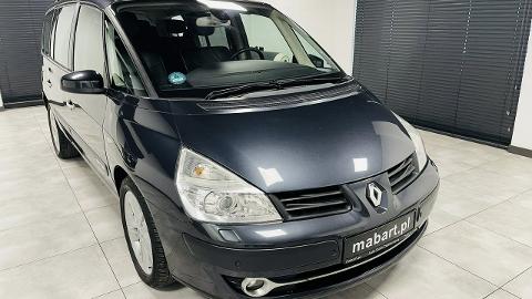 Renault Grand Espace IV  (241KM) - 29 200  PLN, 2010 - Częstochowa - wyprzedaż | Autoria.pl