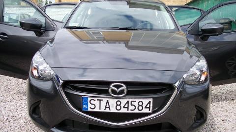 Mazda 2 III  (90KM) - 51 900  PLN, 2019 - Warszawa - wyprzedaż | Autoria.pl