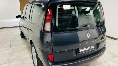 Renault Grand Espace IV  (241KM) - 29 200  PLN, 2010 - Częstochowa - wyprzedaż | Autoria.pl