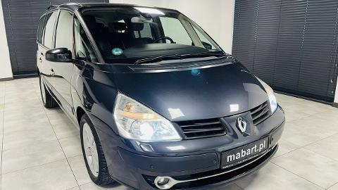 Renault Grand Espace IV  (241KM) - 29 200  PLN, 2010 - Częstochowa - wyprzedaż | Autoria.pl