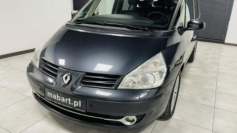 Renault Grand Espace IV  (241KM) - 29 200  PLN, 2010 - Częstochowa - wyprzedaż | Autoria.pl