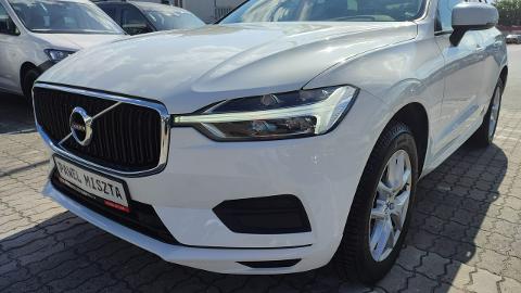 Volvo XC 60 II  (190KM) -  102 900  PLN, 2018 - Otwock - wyprzedaż | Autoria.pl