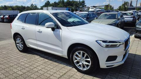 Volvo XC 60 II  (190KM) -  102 900  PLN, 2018 - Otwock - wyprzedaż | Autoria.pl