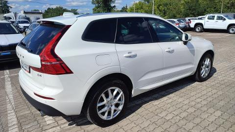 Volvo XC 60 II  (190KM) -  102 900  PLN, 2018 - Otwock - wyprzedaż | Autoria.pl