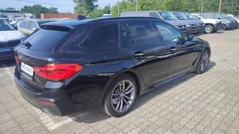 BMW Seria  5 G30/G31  (190KM) -  133 900  PLN, 2017 - Otwock - wyprzedaż | Autoria.pl