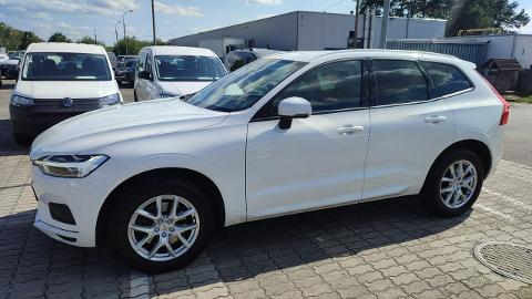 Volvo XC 60 II  (190KM) -  102 900  PLN, 2018 - Otwock - wyprzedaż | Autoria.pl