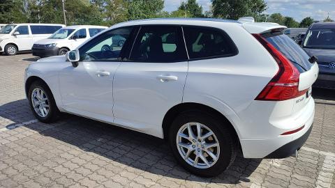 Volvo XC 60 II  (190KM) -  102 900  PLN, 2018 - Otwock - wyprzedaż | Autoria.pl