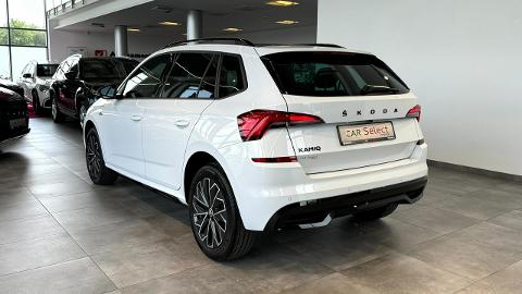 Škoda Kamiq I  (110KM) -  107 900  PLN, 2023 - Myślenice - wyprzedaż | Autoria.pl