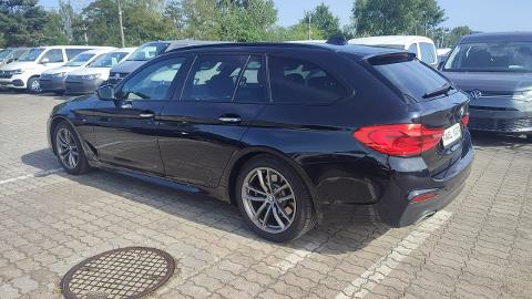 BMW Seria  5 G30/G31  (190KM) -  133 900  PLN, 2017 - Otwock - wyprzedaż | Autoria.pl