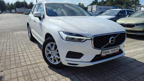 Volvo XC 60 II  (190KM) -  102 900  PLN, 2018 - Otwock - wyprzedaż | Autoria.pl