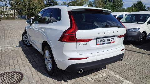 Volvo XC 60 II  (190KM) -  102 900  PLN, 2018 - Otwock - wyprzedaż | Autoria.pl