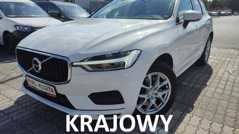 Volvo XC 60 II  (190KM) -  102 900  PLN, 2018 - Otwock - wyprzedaż | Autoria.pl