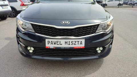 Kia Optima III  (140KM) - 57 900  PLN, 2017 - Otwock - wyprzedaż | Autoria.pl