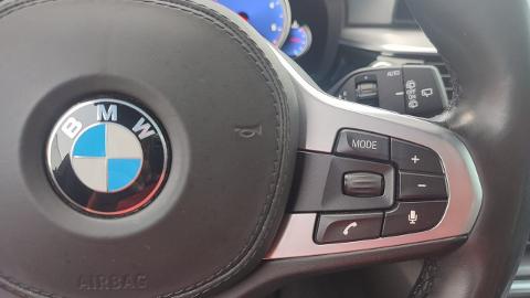 BMW Seria  5 G30/G31  (190KM) -  133 900  PLN, 2017 - Otwock - wyprzedaż | Autoria.pl