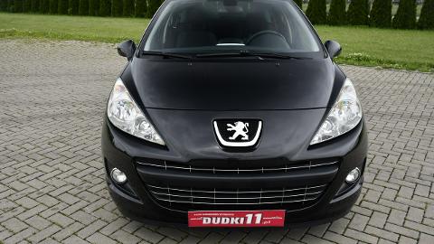 Peugeot 207 SW (110KM) - 15 900  PLN, 2012 - Kutno - wyprzedaż | Autoria.pl