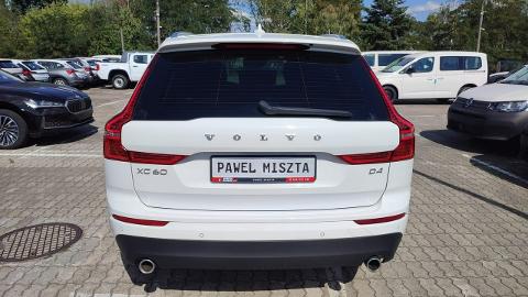 Volvo XC 60 II  (190KM) -  102 900  PLN, 2018 - Otwock - wyprzedaż | Autoria.pl