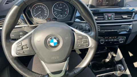 BMW X1 F48  (150KM) - 55 000  PLN, 2015 - GŁOGÓW - wyprzedaż | Autoria.pl