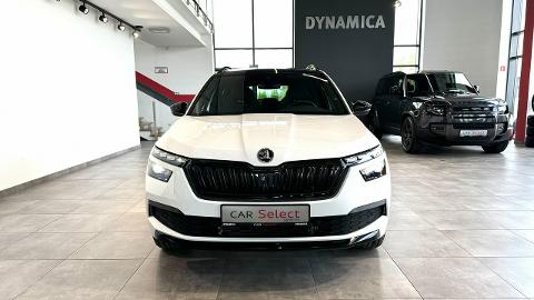 Škoda Kamiq I  (110KM) -  107 900  PLN, 2023 - Myślenice - wyprzedaż | Autoria.pl