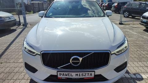 Volvo XC 60 II  (190KM) -  102 900  PLN, 2018 - Otwock - wyprzedaż | Autoria.pl