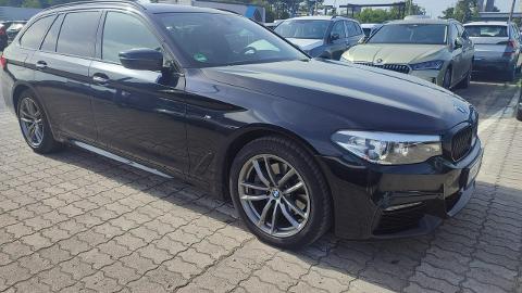 BMW Seria  5 G30/G31  (190KM) -  133 900  PLN, 2017 - Otwock - wyprzedaż | Autoria.pl