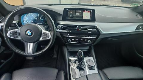 BMW Seria  5 G30/G31  (190KM) -  133 900  PLN, 2017 - Otwock - wyprzedaż | Autoria.pl