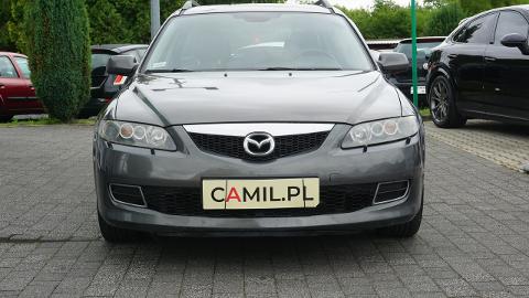 Mazda 6 I  (147KM) - 8 900  PLN, 2006 - Opole - wyprzedaż | Autoria.pl