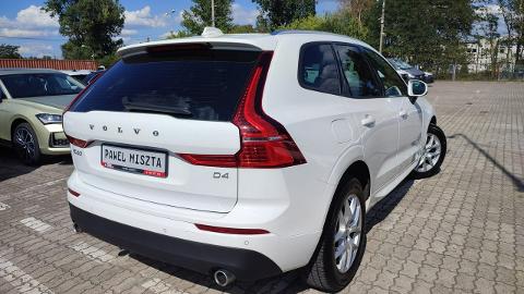 Volvo XC 60 II  (190KM) -  102 900  PLN, 2018 - Otwock - wyprzedaż | Autoria.pl