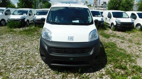 Fiat Fiorino (80KM) - 63 995  PLN, 2024 - Warszawa - wyprzedaż | Autoria.pl