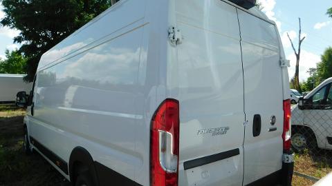 Fiat Ducato (140KM) -  111 111  PLN, 2024 - Warszawa - wyprzedaż | Autoria.pl