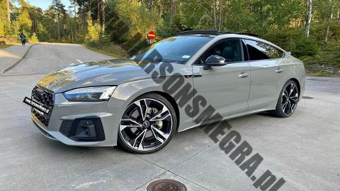 Audi A5 F5  (265KM) -  169 200  PLN, 2021 - Kiczyce - wyprzedaż | Autoria.pl