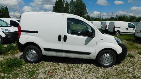 Fiat Fiorino (80KM) - 65 997  PLN, 2024 - Warszawa - wyprzedaż | Autoria.pl