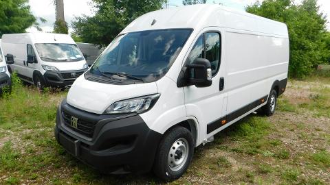 Fiat Ducato (140KM) -  109 999  PLN, 2024 - Warszawa - wyprzedaż | Autoria.pl