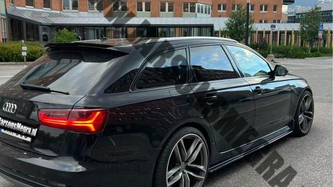 Audi A6 C7  (190KM) - 84 000  PLN, 2016 - Kiczyce - wyprzedaż | Autoria.pl