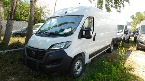 Fiat Ducato (140KM) -  111 111  PLN, 2024 - Warszawa - wyprzedaż | Autoria.pl