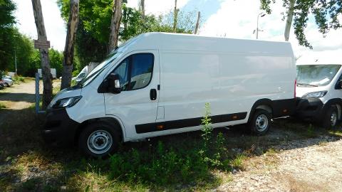 Fiat Ducato (140KM) -  111 111  PLN, 2024 - Warszawa - wyprzedaż | Autoria.pl