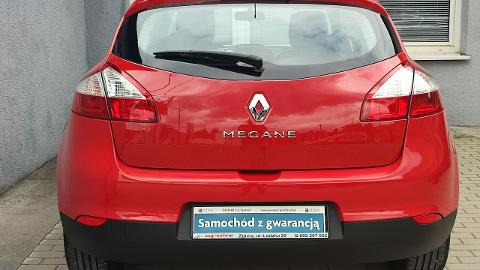 Renault Megane III  (100KM) - 25 900  PLN, 2013 - Zgierz - wyprzedaż | Autoria.pl