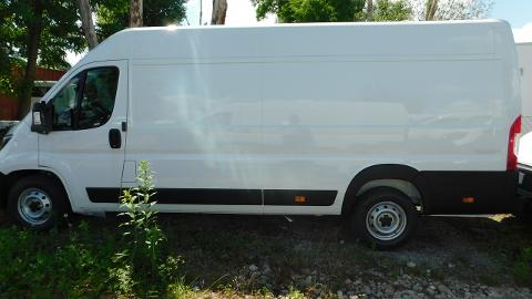 Fiat Ducato (140KM) -  111 111  PLN, 2024 - Warszawa - wyprzedaż | Autoria.pl