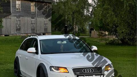 Audi A4 B8  (170KM) - 24 000  PLN, 2010 - Kiczyce - wyprzedaż | Autoria.pl