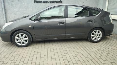 Toyota Prius III  (76KM) - 30 900  PLN, 2007 - Zgierz - wyprzedaż | Autoria.pl