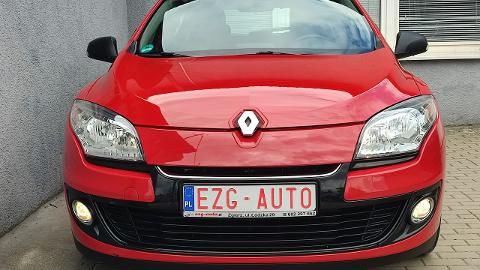 Renault Megane III  (100KM) - 25 900  PLN, 2013 - Zgierz - wyprzedaż | Autoria.pl